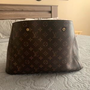 Louis Vuitton Montaigne GM